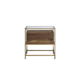 Knave Accent Table