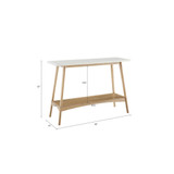 Parker Console