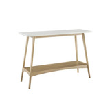 Parker Console