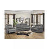 Lance Recliner Loveseat