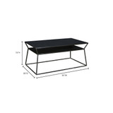 Osaka Coffee Table
