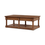 Georgetown Coffee Table