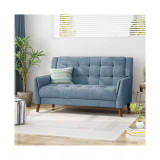 Candace 54" Loveseat