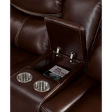 Prestwick Upholstered Loveseat