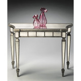 Garbo Console Table