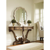 Sanctuary Thin Amber Sands Console