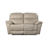 Ulrich Power Recliner Loveseat