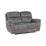 Ulrich Power Recliner Loveseat