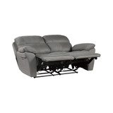 Ulrich Power Recliner Loveseat