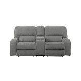 Elevated Recliner Loveseat