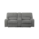 Elevated Recliner Loveseat