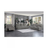 Elevated Recliner Loveseat