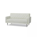 Berkley Convertible Loveseat