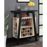 Newport Bar Console