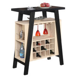Newport Bar Console