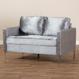 Clara Loveseat, Quick Ship