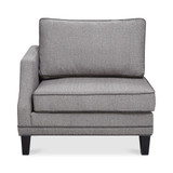 Westley Modular Sofa Left Arm, Quick Ship