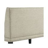 Mara Loveseat with Five Pillows