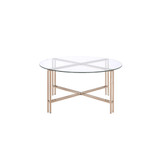 Veises Coffee Table