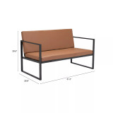 Claremont Sofa
