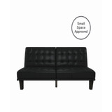 Damara Futon Lounger