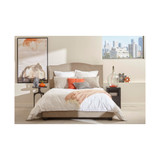 Aquarius Side Table