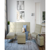 Elvia Convertible Futon