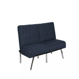 Elvia Convertible Futon