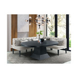 Mara Corner with Three Pillows