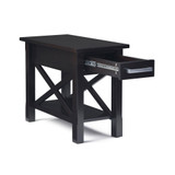 Kitchener Side Table