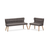 Wendee Loveseat