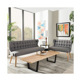 Wendee Loveseat