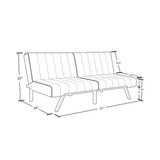 Elvia Futon