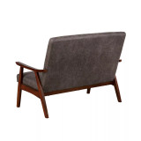 Lometa Upholstered Loveseat