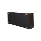 Nicholas 83.5" Mid-Century Modern Sofa