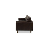 Nicholas 83.5" Mid-Century Modern Sofa
