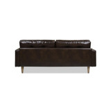 Nicholas 83.5" Mid-Century Modern Sofa