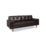 Nicholas 83.5" Mid-Century Modern Sofa