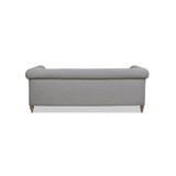 Shiloh 84" Farmhouse Chesterfield Sofa