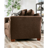 Varney Upholstered Loveseat