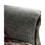 Ebbit Upholstered Loveseat