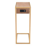 Ike Side Table
