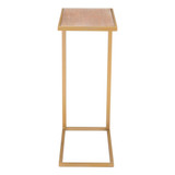 Ike Side Table