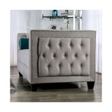 Youngquist Upholstered Love Seat