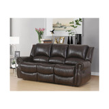 Amelia 87" Recliner Sofa