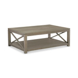 Highline Occasional Table Furniture, 2-Pc. Set (Coffee Table & End Table)
