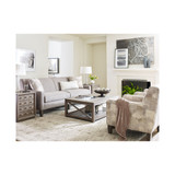 Highline Occasional Table Furniture, 2-Pc. Set (Coffee Table & End Table)