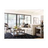 Highline Occasional Table Furniture, 2-Pc. Set (Coffee Table & End Table)