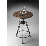Butler Trenton Metal Accent Table