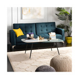 Jasmine Bi-Level Coffee Table